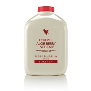 Aloe Berry Nectar (অ্যালো বেরি নেক্টার)
