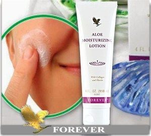 Forever Aloe Moisturizing Lotion (ময়েশ্চারাইজিং লোশন)