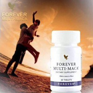 Forever Multi-Maca