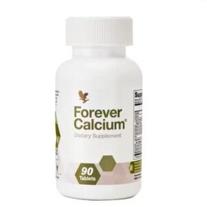 Forever Calcium (ক্যালসিয়াম)