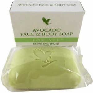 Forever Avocado Face & Body Soap (অ্যাভোকাডো সোপ)