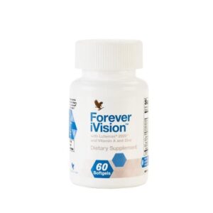 Forever iVision (আই ভিশন)