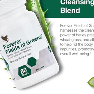 Fields Of Greens (ফিল্ডস অফ গ্রিনস)