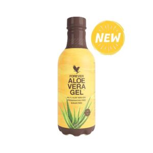Aloe Vera Gel (অ্যালো ভেরা জেল)