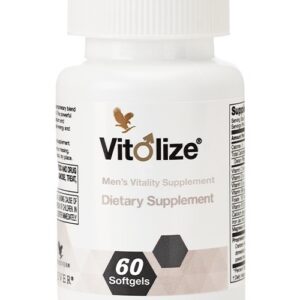 Vitolize Man (ভাইটোলাইজ মেন)