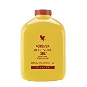 Aloe Vera Gel (অ্যালো ভেরা জেল)