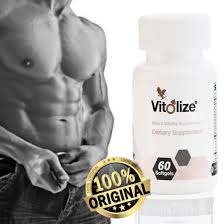 Forever Vitolize Men (ভাইটোলাইজ মেন)