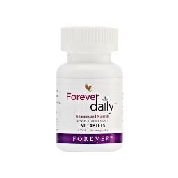 Forever Daily (ফরএভার ডেইলি)