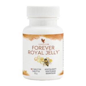 Forever Royal Jelly (রয়েল জেলি)
