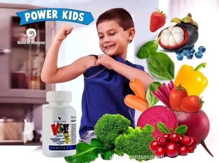 Forever Kids (ফরেভার কিডস) - Image 4