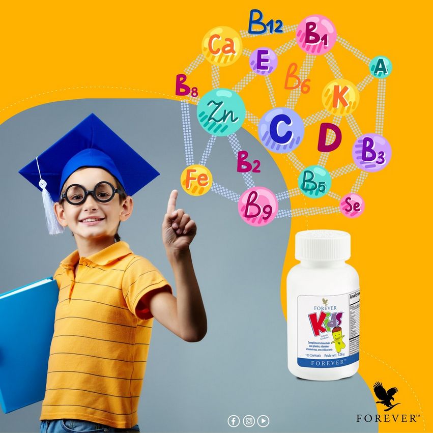 Forever Kids (ফরেভার কিডস) - Image 3