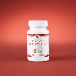 Forever Bee Pollen (বি পোলেন)