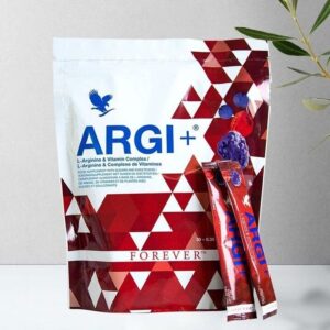 Forever Argi Plus (ফরএভার আরজি প্লাস)