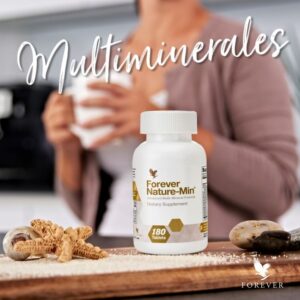 Forever Nature Min | ফরএভার নেচার মিন