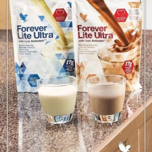 Forever Lite Ultra | ফরএভার লাইট আল্ট্রা