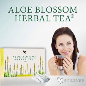 Forever Herbal Tea (ফরএভার হার্বাল টি)