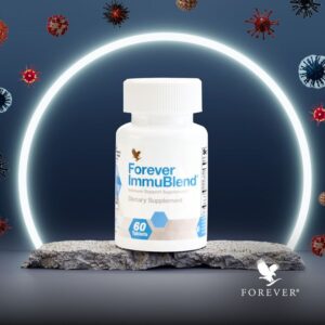 Forever ImmuBlend | ফরএভার ইমিউব্লেন্ড
