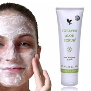 Forever Aloe Scrub | ফরএভার অ্যালো স্ক্রাব