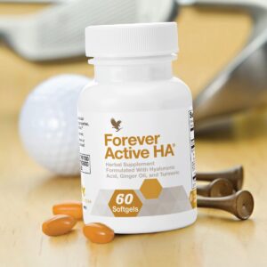 Forever Active HA | ফরএভার অ্যাকটিভ এইচএ