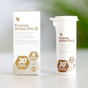 Forever Active Pro-B | ফরএভার অ্যাকটিভ প্রো-বি