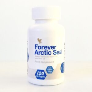 Forever Arctic Sea | ফরএভার আর্কটিক সি
